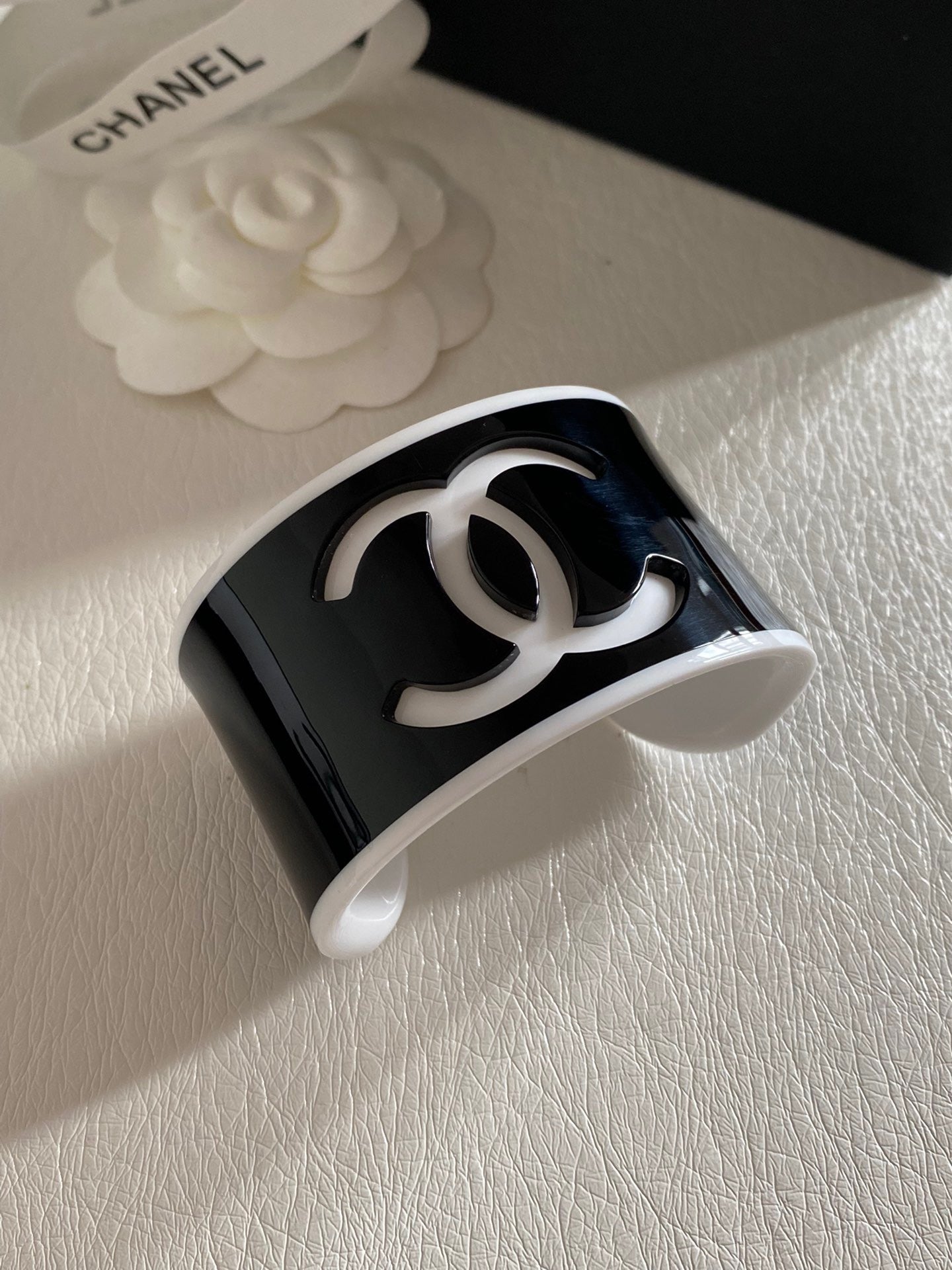 CC panda bangles