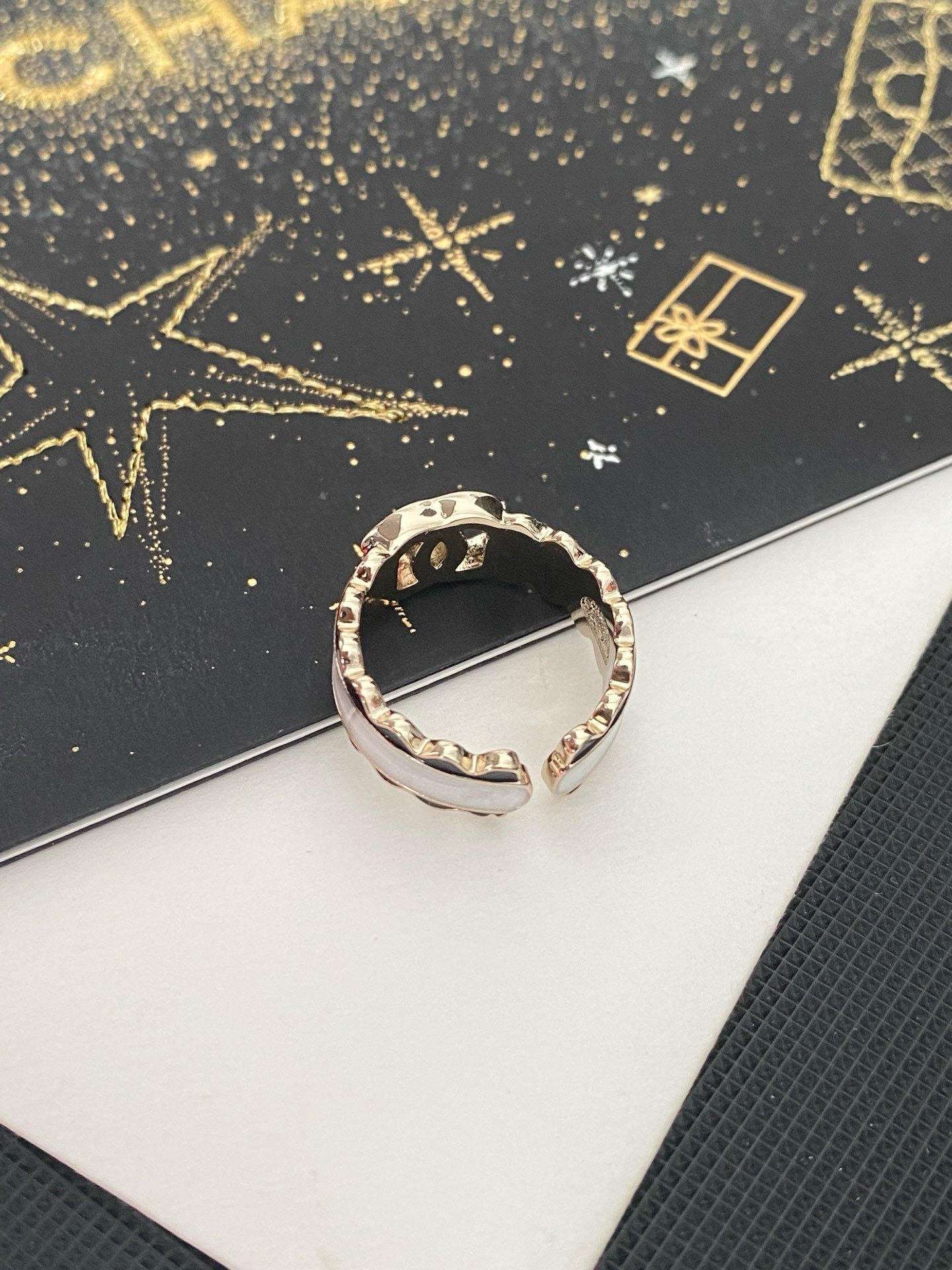 Cici ring