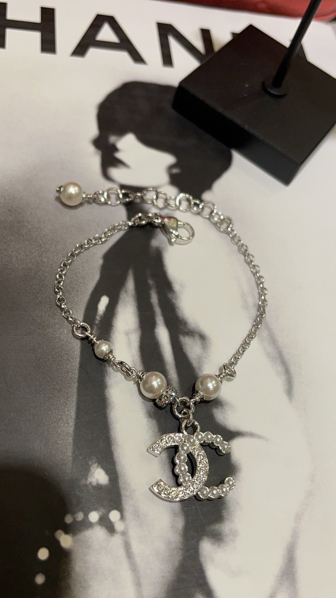 Catalina Bracelet