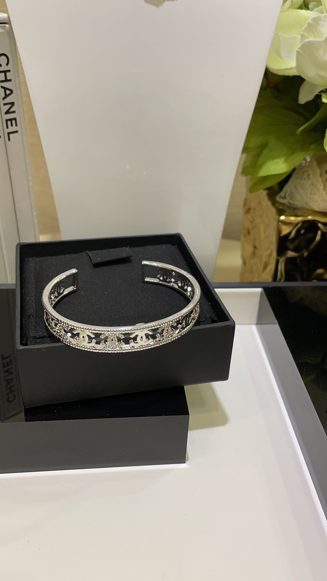 CC Forever bangle