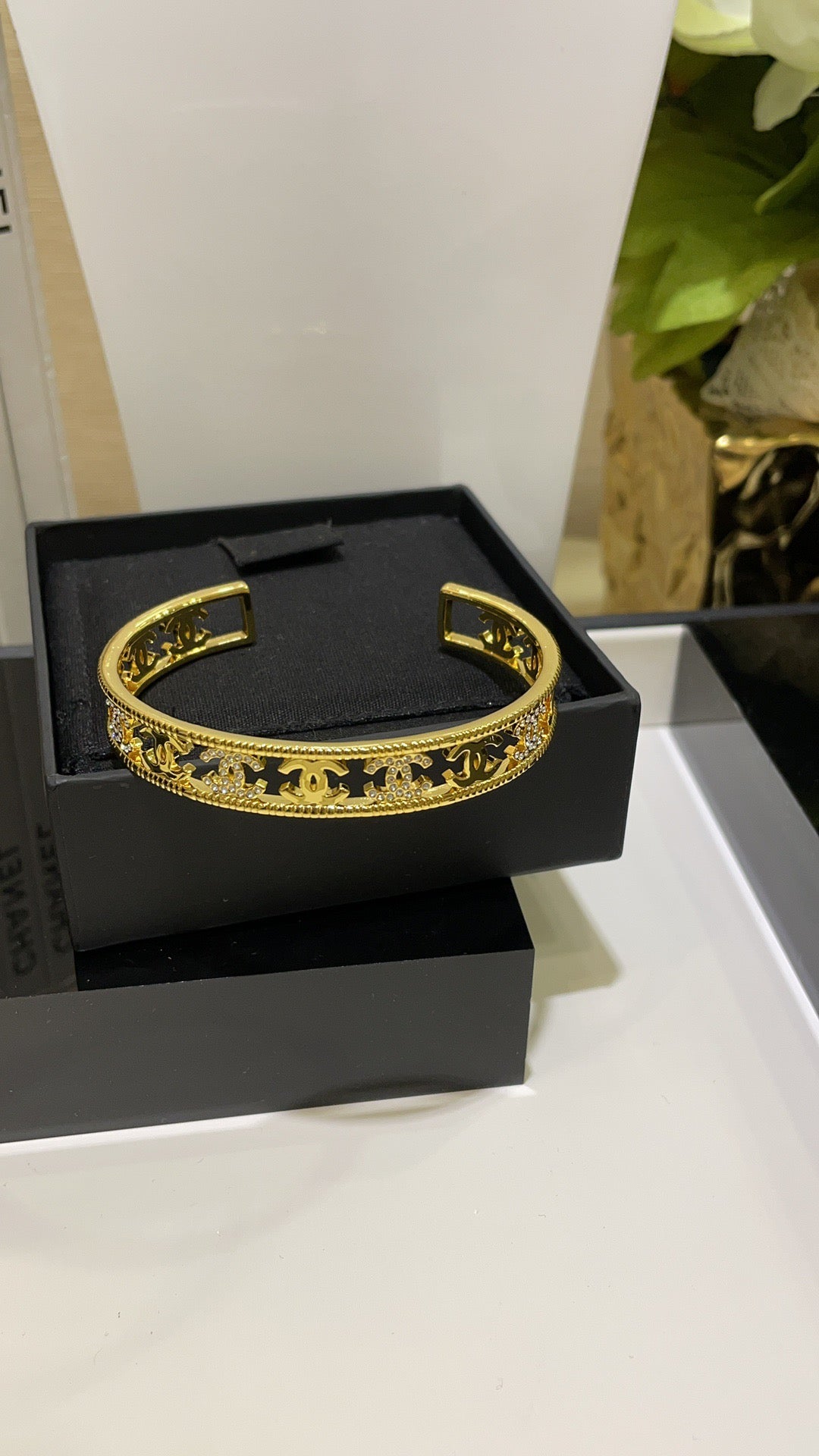 CC Forever bangle