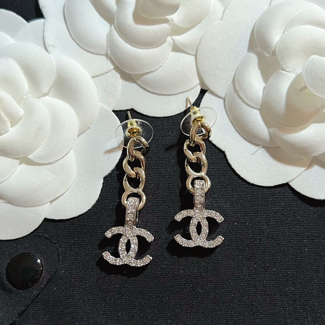 Coco  earrings