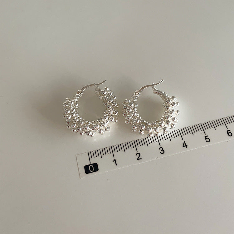 Omi Beaded Earrings